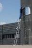 Drabina rozsuwana Krause STABILO PROFESSIONAL 2-elementowa  2x12 szczebli 131621